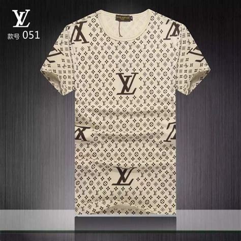 louis vuitton replica tshirt|More.